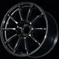 Advan RSIII 19x9.5 / +38 Offset / 5-112 / 66.5mm Bore / Black Chrome