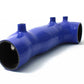 Perrin 02-07 Subaru WRX / 04-13 STi Blue Turbo Inlet Hose