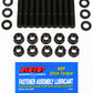 ARP Ford 289-302 w/ 1/2in Straps Main Stud Kit