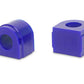 SuperPro 2014 Mazda 3 i SV Front 25mm Sway Bar Mount Bushing Set