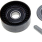 Gates 18-23 Volkswagen Atlas V-6 3.6L Idler Belt Drive Pulley