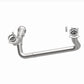 BRE Exhaust 88-93 C1500 C2500 K1500 K2500 4.3L 5.0L Front Pipe Kit