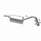 MagnaFlow BRE Exhaust Kit 12-17 Toyota PRIUS C 1.5L