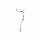 MagnaFlow BRE Exhaust Kit Replacement Stainless Ford