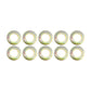 WIlwood Shim Kit .514 ID x .875 OD x .032 - Carbon (Pack of 10)
