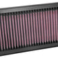 K&N 2018-2019 Hyundai Accent L4-1.6L F/I Replacement Air Filter
