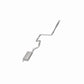MagnaFlow BRE Exhaust Kit 00-07 Sable Taurus 3.0L