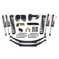 Skyjacker 4In SYS 17 F250-F350 4WD DSL