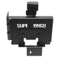 Superwinch 18-24 Jeep Wrangler JL Auxiliary Battery Mount