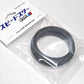 SSR Plastic Hub Rings 73.0 - 66.1 (Pair)