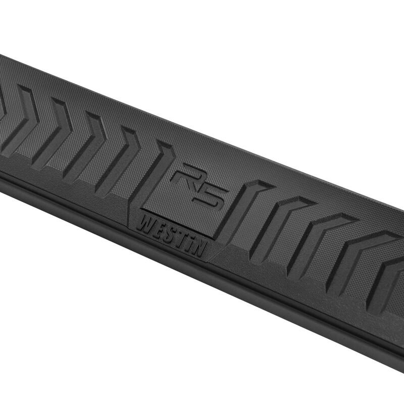 Westin 20-25 Ford Explorer R5 Nerf Step Bars - Stainless Steel