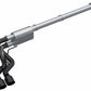 MBRP 2021 Ford F-150 2.7L EcoBoost / 3.5L EcoBoost / 5.0L 3in Cat Back Single Side Exit Black