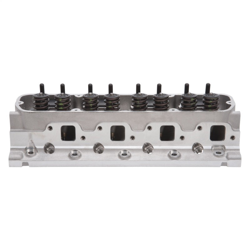 Edelbrock Cylinder Head Holden Vn Performer RPM Hydraulic Flat Tappet Springs Single Complete