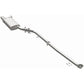 MagnaFlow BRE Exhaust Kit 12-17 Toyota Camry 2.5L