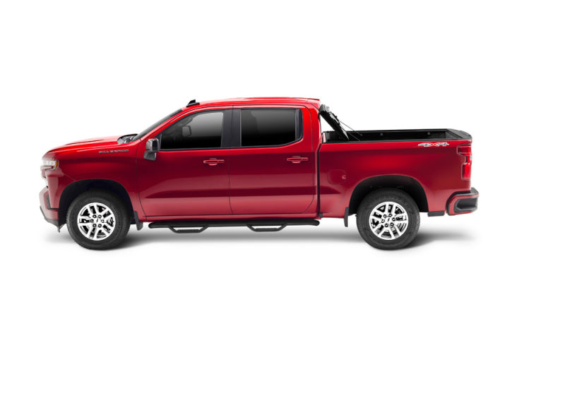 BAK 24-25 Chevrolet Silverado EC 6ft Bed BAKFlip MX4