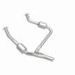 MagnaFlow 10-11 Jeep Wrangler 3.8L OEM Direct-Fit Catalytic Converter