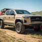 DV8 23-25 Chevy Colorado ZR2 Spec Series Front Bumper