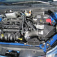 K&N Replacement Air Filter FORD FOCUS 2.0L NON-PZEV 2008