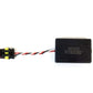 AlphaRex 19-24 Chevrolet Silverado 1500 / 20-24 Silverado 2500HD Converters