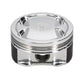 Manley 04+ Subaru WRX STi (EJ257) STD Stroke 99.5mm STD Bore 9.8:1 Dish Piston (Single Piston)