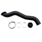 Wehrli LB7/LLY/LBZ/LMM Duramax Twin Turbo 4in Down Pipe