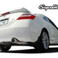 GReddy 06-11 Honda Civic Si 63.5mm Supreme SP Cat-Back Exhaust