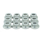 SPL Parts Porsche 996/997 6061-T6 Aluminum Solid Subframe Bushings Kit