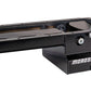 Moroso Dart LS Next Gen 3 Skirted Block Early F-Body Baffled Drain Back Steel Oil Pan - Black