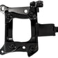 Innovative 92-00 Civic B/D-Series Black Steel A/C Bracket (D Series Compressor)