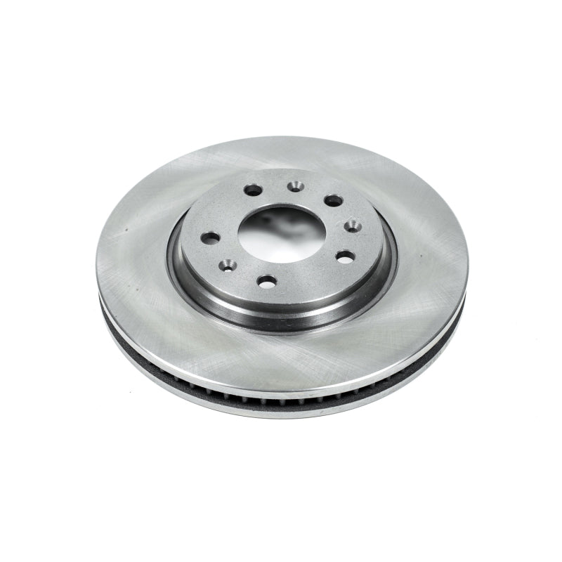 Power Stop 03-05 Cadillac CTS Front Autospecialty Brake Rotor