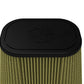 afe Magnum FLOW Universal Air Filter (7-1/2x5-1/2) IN F x (9-1/4x7-1/4) IN B x (6x4) IN T x 9 IN
