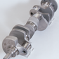 Eagle Chevrolet 400 3.800in Stroke Internal Balance Forged 4340 Steel Crankshaft