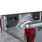 Putco 23-24 Ford Super Duty Drive Side Molle Panel for 6.75ft (Standard Box)