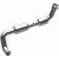 Magnaflow 2004 Ford F-150 4.6L Direct Fit Converter