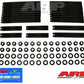 ARP BBC w/Brodix alum block fits BB1,2,2t,2x,2extra,3,4,4extra,5 heads hsk