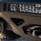DV8 Offroad 24-26 Chevy Silverado 2500/3500 Spec Series Front Bumper