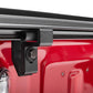 UnderCover 19-24 Ford Super Duty 80.4in Fusion Bed Cover - Agate Black