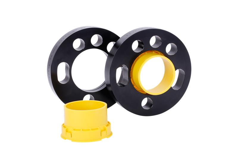 Lug Nuts
