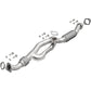 BRE Exhaust 05-10 Sportage Tucson 2.7L Front Pipe Kit