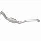 Magnaflow 2004 Dodge Ram 1500 4.7L Direct Fit Converter