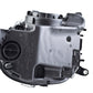 Hella 2006 Mercedes-Benz R Class Headlamp Lh