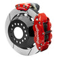 Wilwood EPB Rear Kit FNSL 12 Bolt 2.75 OffSet