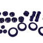 SuperPro 1965-1968 Triumph TR4A Base Rear Suspension Kit