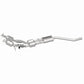 Magnaflow 2018-2020 Volkswagen Atlas Underbody 3.6L Direct Fit Converter