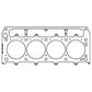 Cometic Gasket GM LSX Gen-4 SB V8 .071in DST Cyl. HG - 4.165in Bore - 1/2in & 3/8in Studs - LHS