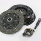 Comp Clutch 1996-2001 Infiniti I30 Stage 2 - Steelback Brass Plus Clutch Kit