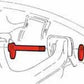 SPC Performance CAMB/CAS ADJ KIT GM (2)