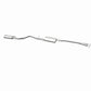 MagnaFlow BRE Exhaust Kit 05-10 Magnum 300 Charger