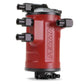 PERRIN 02-21 Subaru WRX / 04-21 STI Air Oil Separator - Red