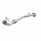 BRE Exhaust 04-10 Sienna 3.3L 3.5L Front Pipe Kit